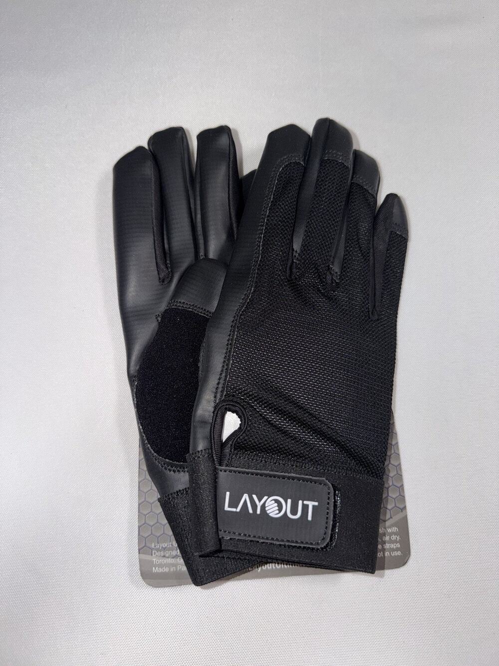 Layout Classic Small S Ultimate Frisbee Grip Glove